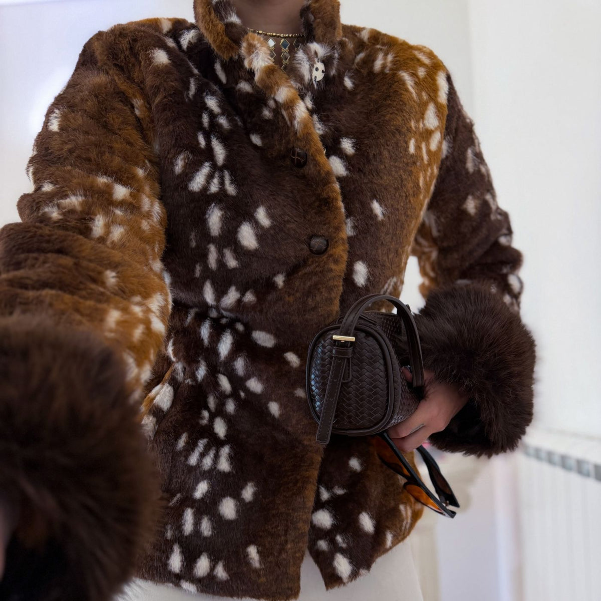 Bambi jacket
