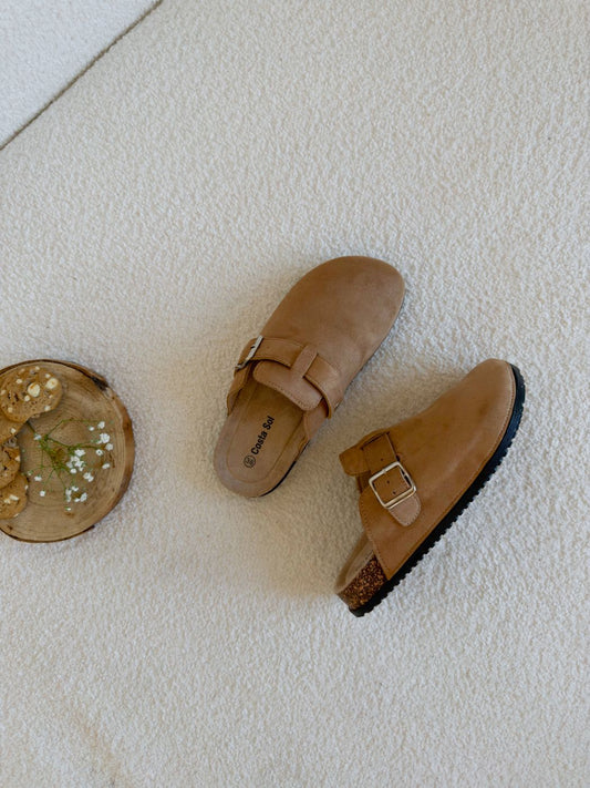Boston Clogs