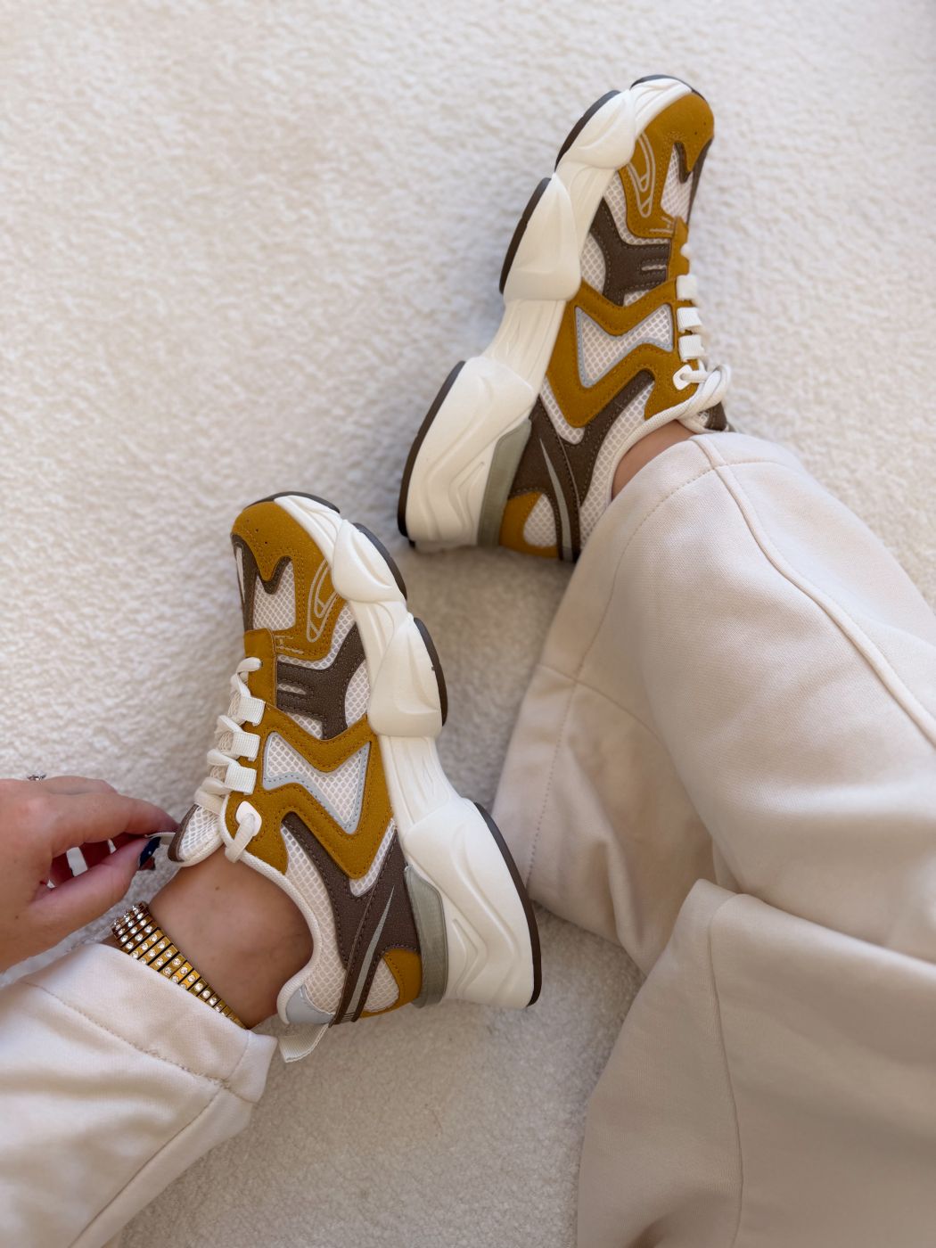 Balance-Sneaker