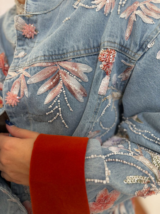 Pink Dream Jacket