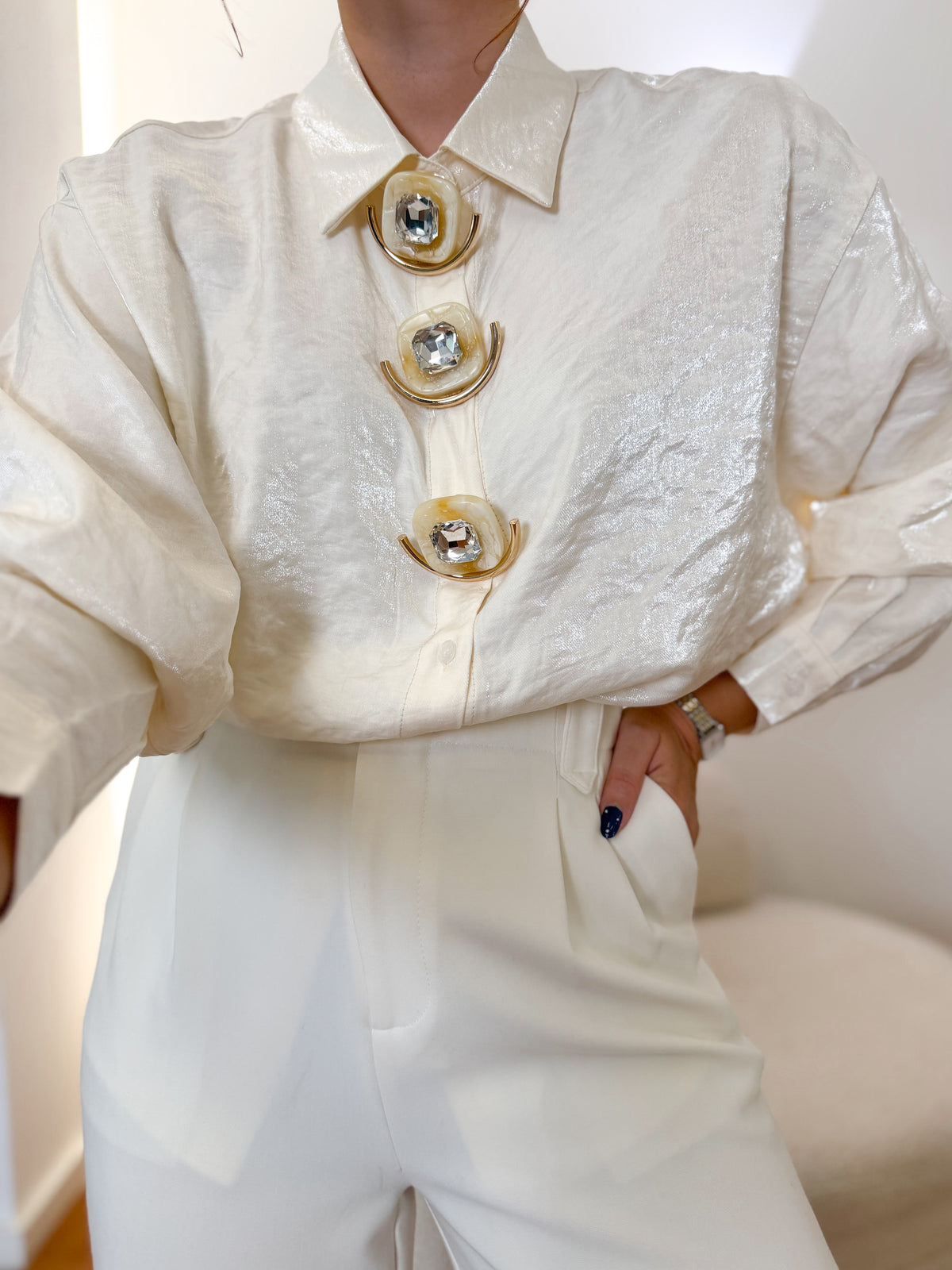 Camisas & Blusas