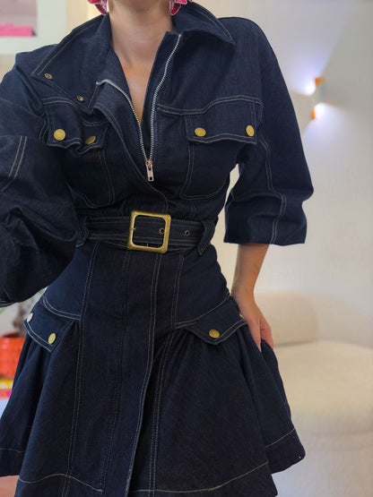 DELILAH-KLEID