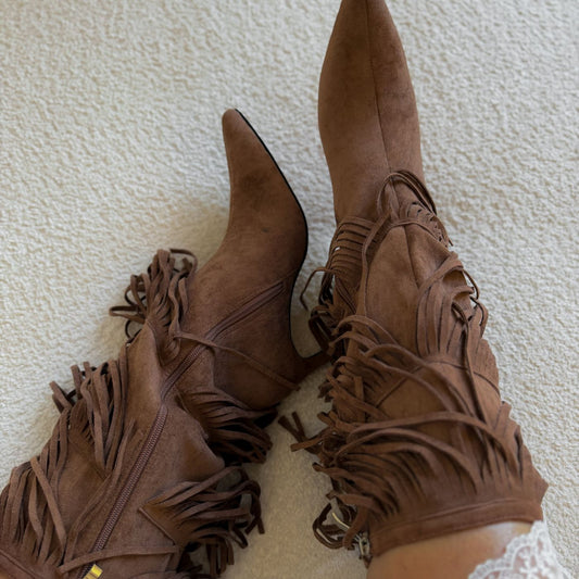 Botas Walker