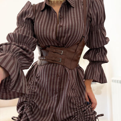 Vestito | Camicia Amman