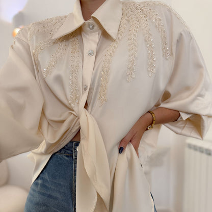 Meemo Blouse