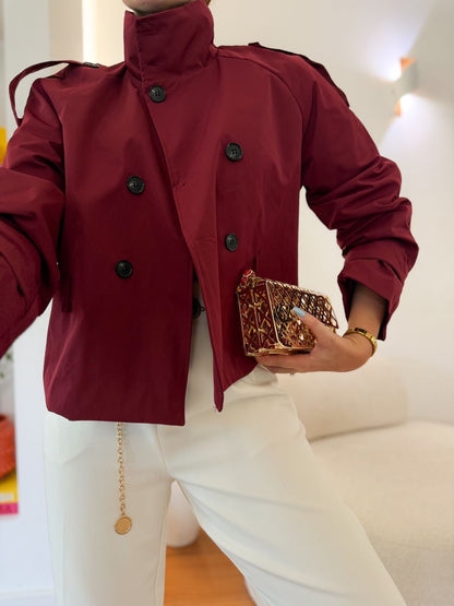 Trenchcoat Lilly