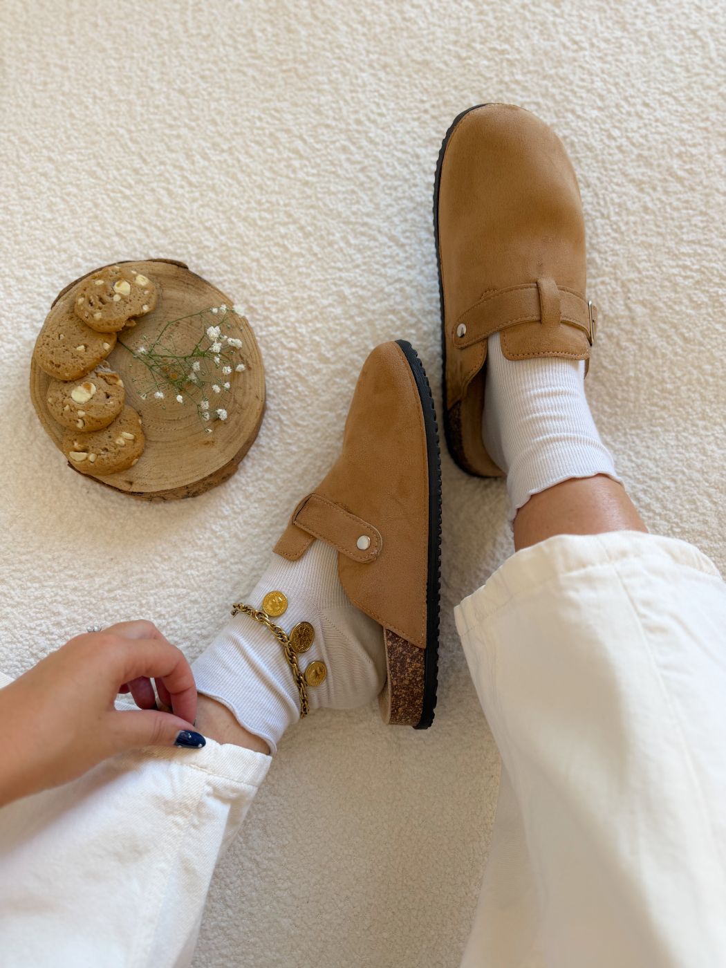 Boston Clogs
