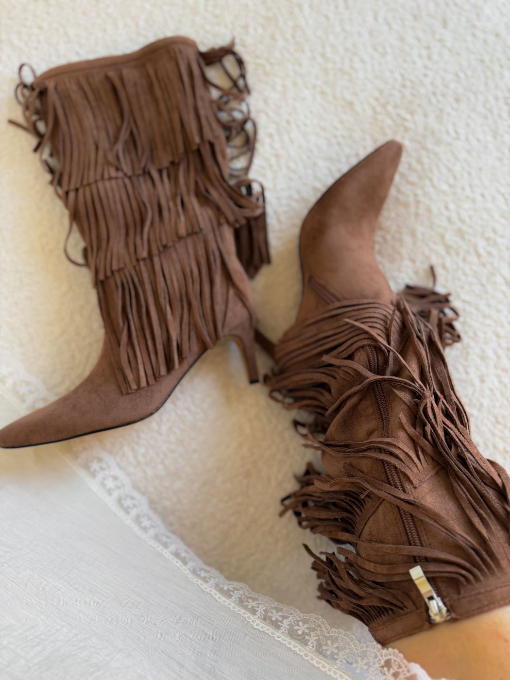 Botas Walker