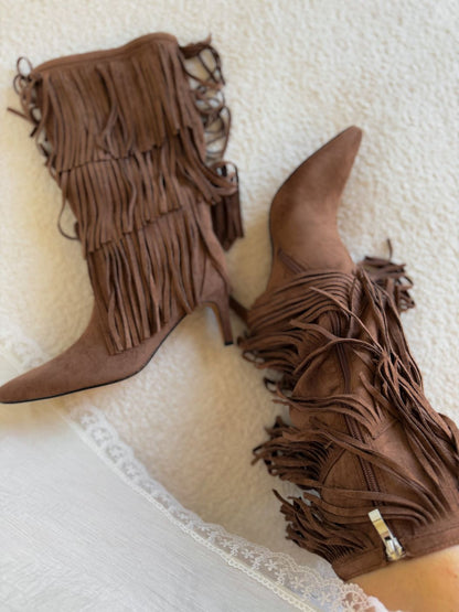 Botas Walker