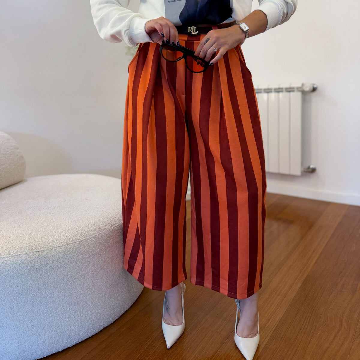 Pantaloni Dash