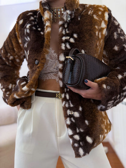 Bambi jacket