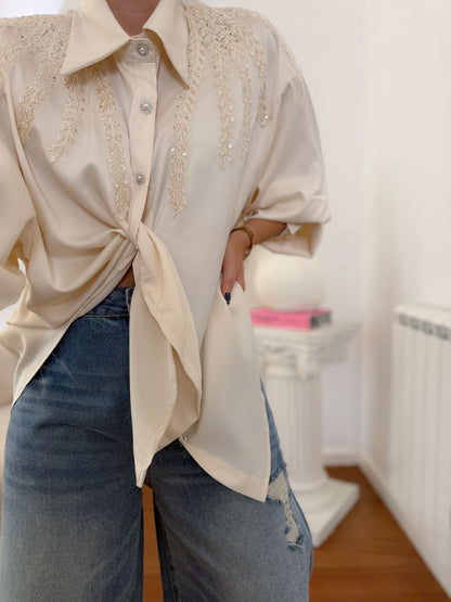Meemo Blouse