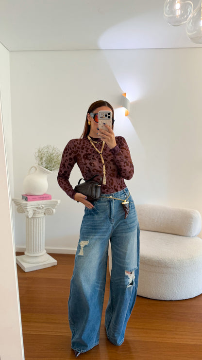 Ripped Jeans