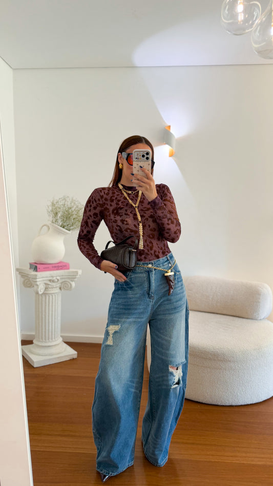 Ripped Jeans