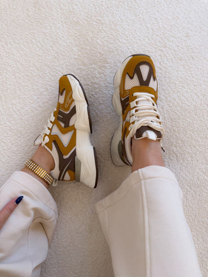Balance-Sneaker