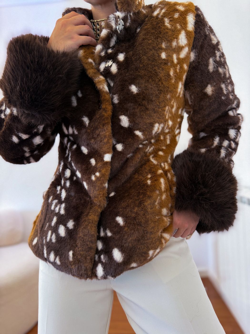 Bambi jacket
