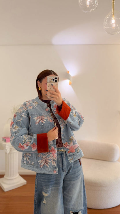 Pink Dream Jacket