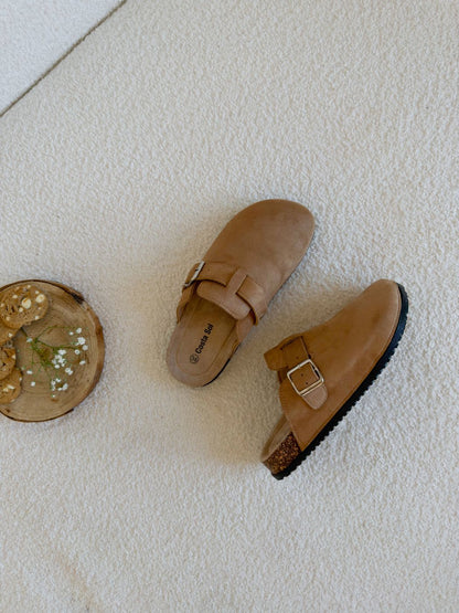 Boston Clogs