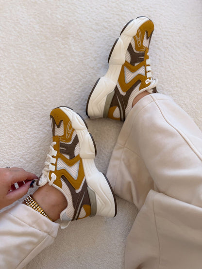 Balance-Sneaker