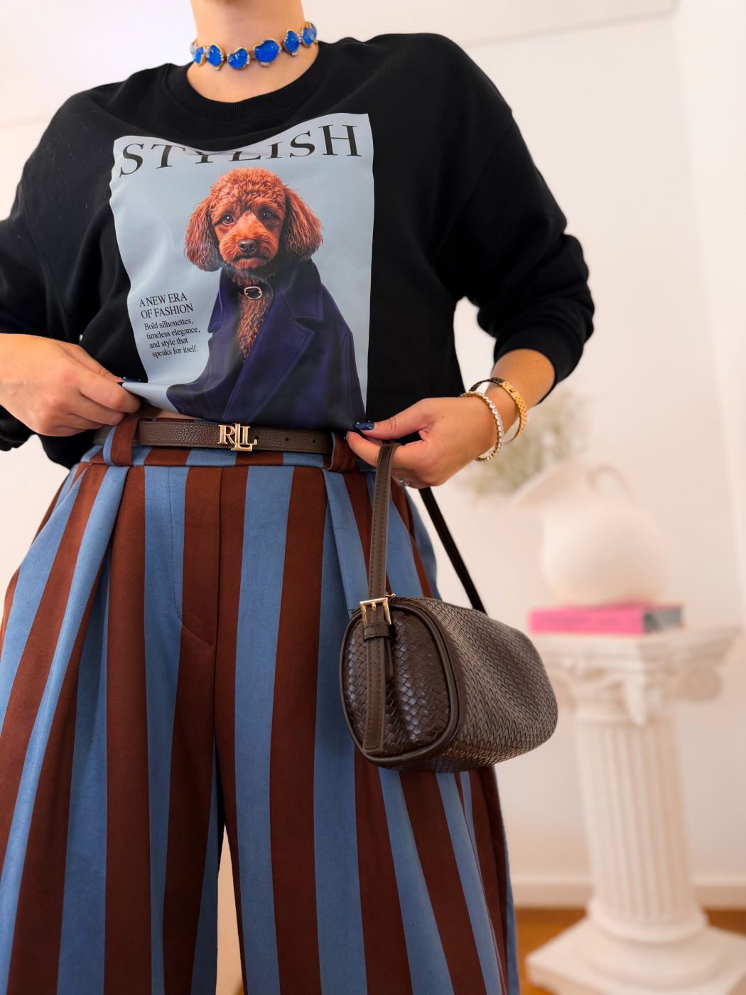 Pantaloni Dash