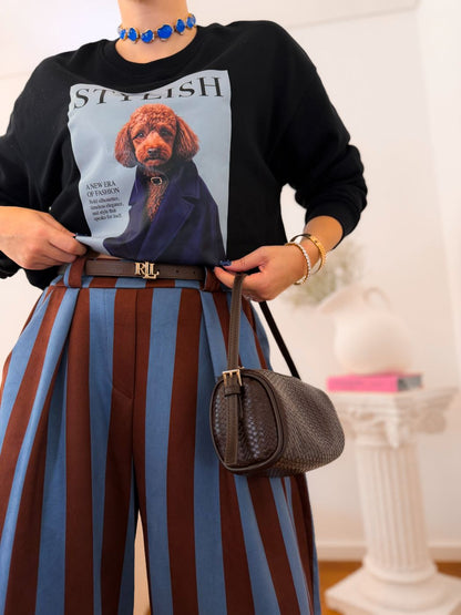 Pantaloni Dash
