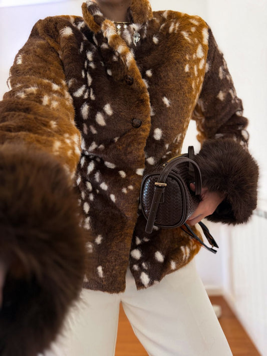 Bambi jacket