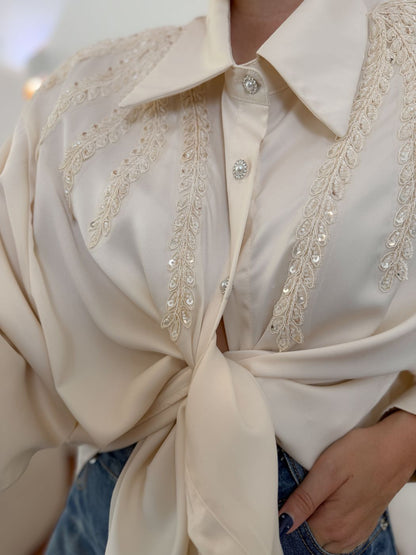 Meemo Blouse