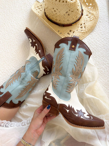 Tennessee Boot