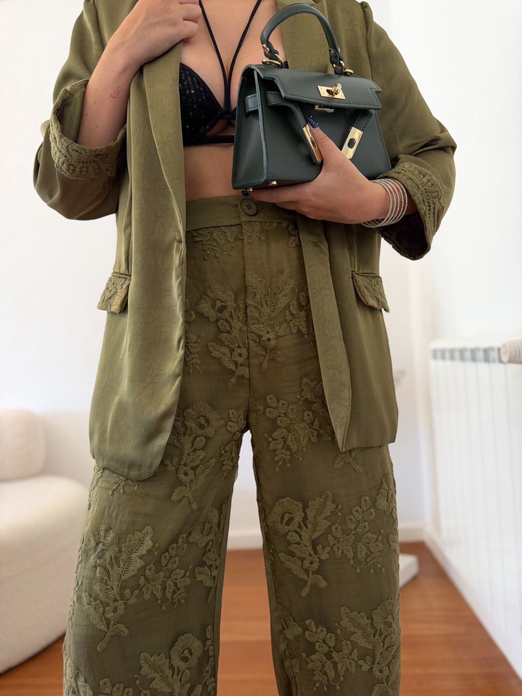 Conjunto Sevilha