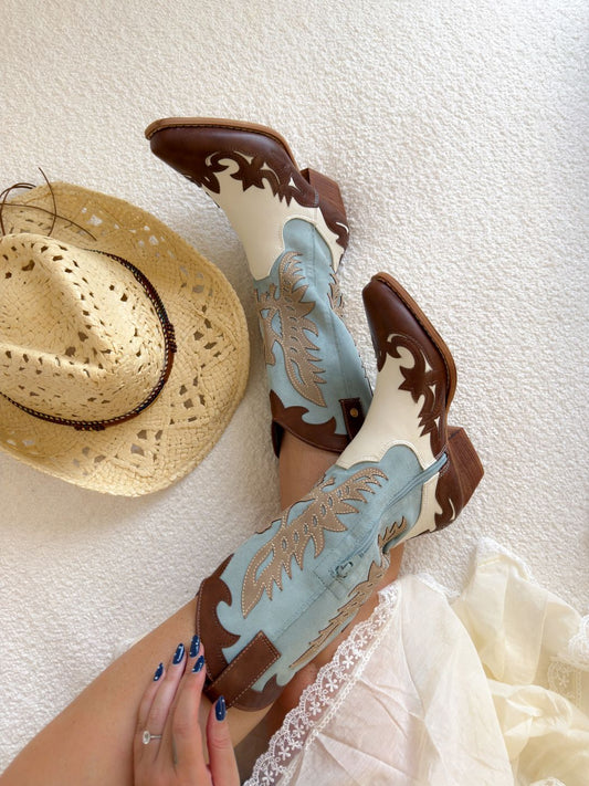Boot Tennessee