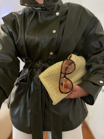 LAVISH JACKET