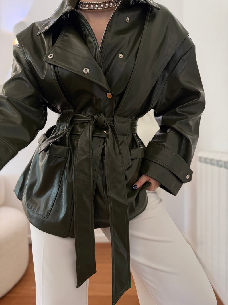 LAVISH JACKET