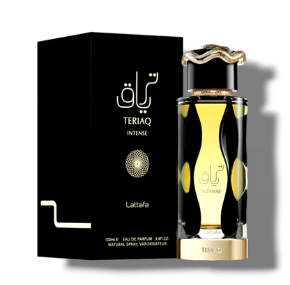 Teriaq Intense | Lattafa