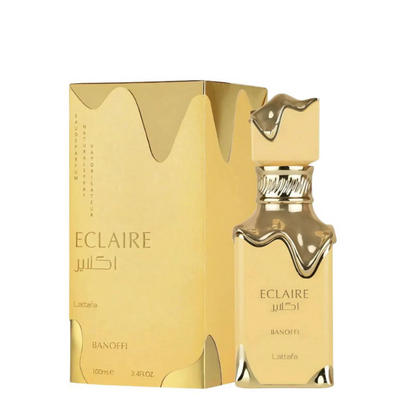 Eclaire Banoffi | Lattafa