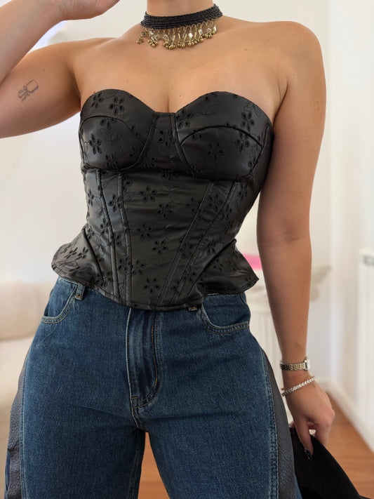 Aínsa Corset de polipele