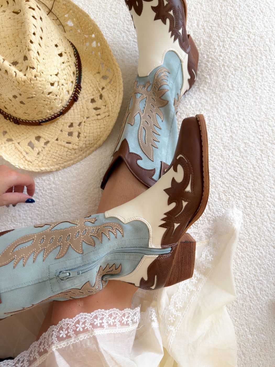 Tennessee Boots Egostore