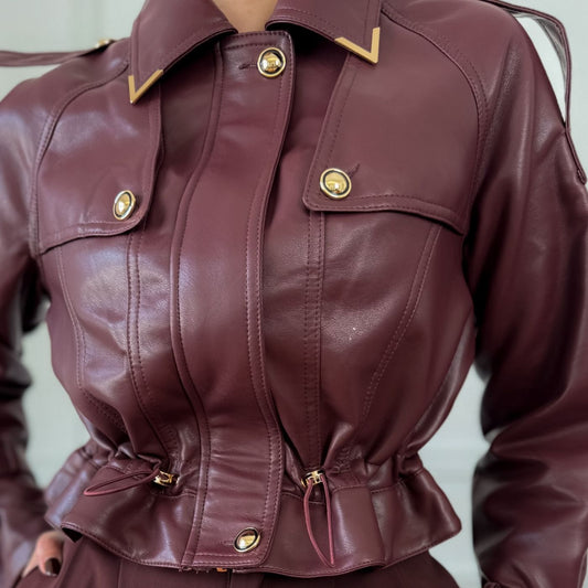casaco Clara | Egostore